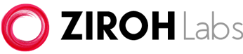 Ziroh Labs Logo